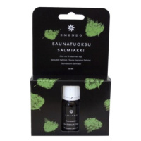 Emendo saunové aroma s vůní lékořice 10ml