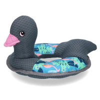 CoolPets Kačenka Flamingo hračka do vody kruh