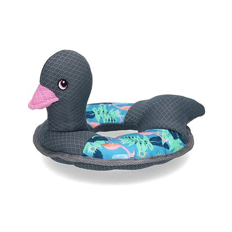 CoolPets hračka do vody kruh Kačenka Flamingo