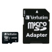 Paměťová karta Verbatim Micro SDXC 64GB (44084)