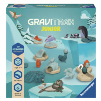 Ravensburger GraviTrax Junior Ledový svět