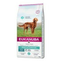 Eukanuba Dog DC Sensitive Digestion 12kg NEW