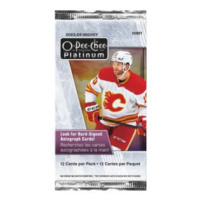 2023-24 Upper Deck O-Pee-Chee Platinum Hockey Hobby Balíček