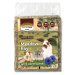 Seno NATURE LAND Meadow Hay s chrpou 0,65 kg