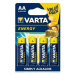 Varta LR6/4BP Longlife POWER (HIGH ENERGY)