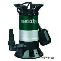 METABO ponorné čerpadlo PS 15000 S pro odpadní vody