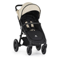 PETITE&MARS Kočárek sportovní Street2 Air Black Sahara Beige