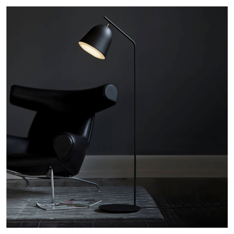 LE KLINT LE KLINT Caché - designová stojací lampa, černá