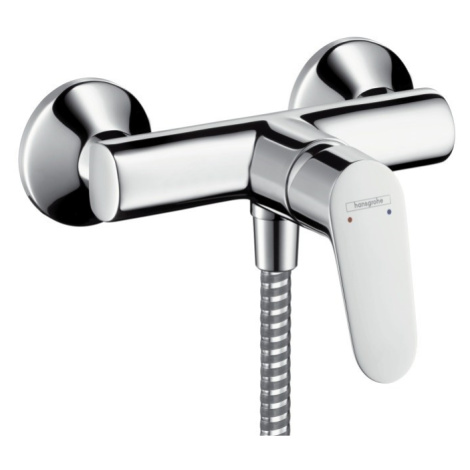 Sprchy a sprchové sety HANSGROHE