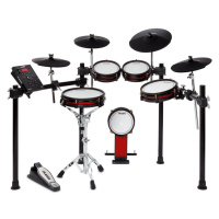 Alesis Crimson II Kit Special Edition Red Elektronická bicí sada