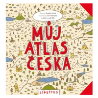 Můj atlas Česka | Jiří Votruba, Ondřej Hník