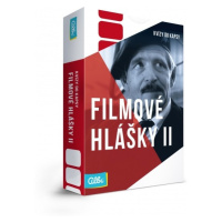 Albi kvízy do kapsy filmové hlášky ii.