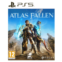 Atlas Fallen