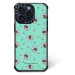 Pouzdro pro Apple Iphone 15 Rick a Morty 048 Rick and Morty Magsafe Vícebarevné