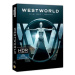 Westworld - 1. série (6 disků) - Blu-ray + 4K Ultra HD