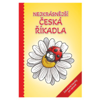 Nejkrásnější česká říkadla