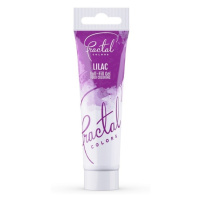 Fractal - gelová barva - Lilac - 30g