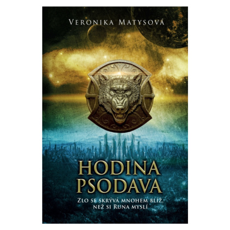 Hodina psodava Fortuna Libri