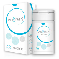 AniFresh Intimní mycí gel 200 ml