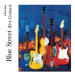 Rea Chris: Blue Street (five Guitars)