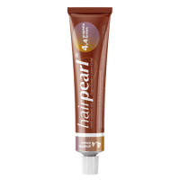 HairPearl Cream Eyelash and Eyebrow Color - krémová barva na obočí a řasy, 20 ml 4.4 - grafitově