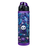 BAAGL Tritanová láhev na nápoje Jungle Panda, 700 ml