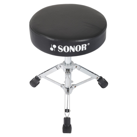 Stoličky a podnožky k hudebním nástrojům Sonor