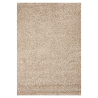 Kusový koberec Topas 45 330/70 Beige 120x170 cm