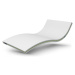BEDTON TOPPER MEMORY HARD  120x180x4 BAMBOO nepodšitý