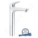 Grohe 23585001 - Umyvadlová baterie s výpustí Push-Open, chrom