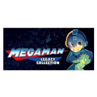 Mega Man Legacy Collection (PC) DIGITAL