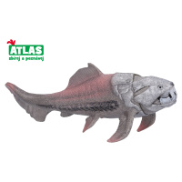 E - Figurka Dunkleosteus 18 cm