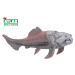 E - Figurka Dunkleosteus 18 cm