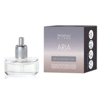 MILLEFIORI MILANO Aria Spa & Massage Electric náplň 20 ml