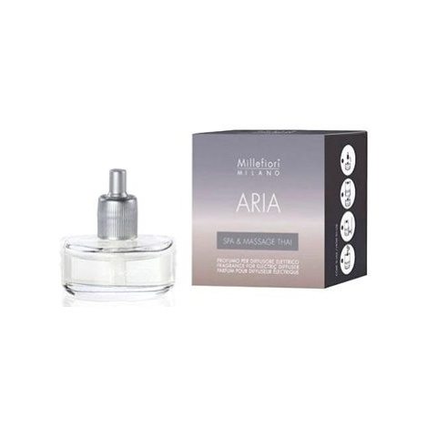 MILLEFIORI MILANO Aria Spa & Massage Electric náplň 20 ml