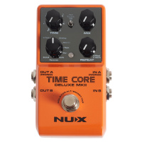 Nux TIME CORE DELUXE MKII