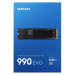 Samsung 990 EVO SSD M.2 NVMe 1TB