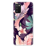 iSaprio Exotic Pattern 02 pro Samsung Galaxy A03s