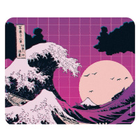 Podložka pod myš Hokusai - Great Wave Vapour