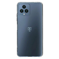 Tactical TPU Kryt pro T-Mobile T Phone 5G Transparent