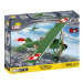 Cobi Great War AVRO 504 D7600, 240 k, 2 f