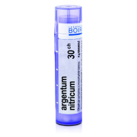 Boiron ARGENTUM NITRICUM CH30 granule 4 g