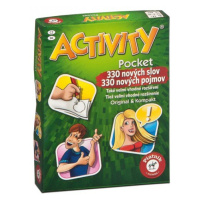 Piatnik Activity Pocket