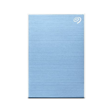 Seagate One Touch PW 2TB, Blue