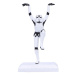 Figurka Star Wars - Stormtrooper Crane Kick, 20.5 cm