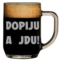 Pullitry.cz Dopiju a jdu!