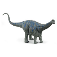 Schleich 15027 Prehistorické zvířátko Brontosaurus