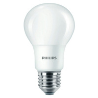 LED žárovka E27 Philips A60 5W (40W) studená bílá (6500K)
