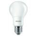 LED žárovka E27 Philips A60 5W (40W) studená bílá (6500K)