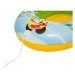Bestway Nafukovací člun Mickey Mouse a Minnie, 102 x 69 cm